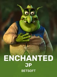 Enchanted JP