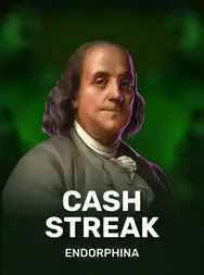 Cash Streak