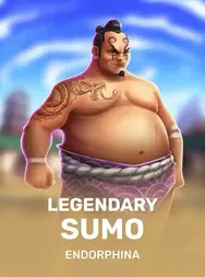 Legendary Sumo