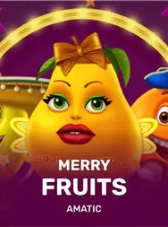 Merry Fruits