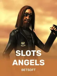 Slots Angels